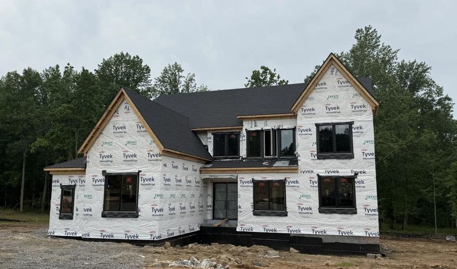 5801 Brees Pl, Arrington, TN 37014 - 5 Beds, 6 Bath