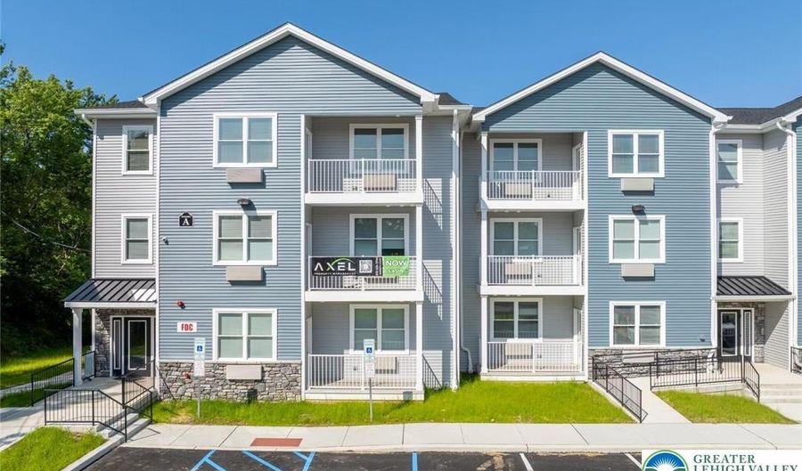 948 N Front St C-2, Allentown, PA 18102 - 2 Beds, 2 Bath