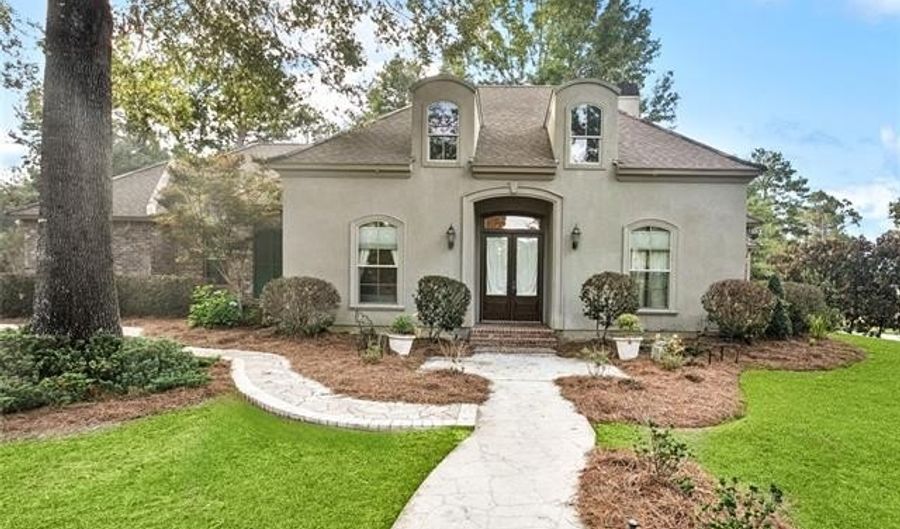 502 NORTHWOODS Dr, Abita Springs, LA 70420 - 3 Beds, 3 Bath