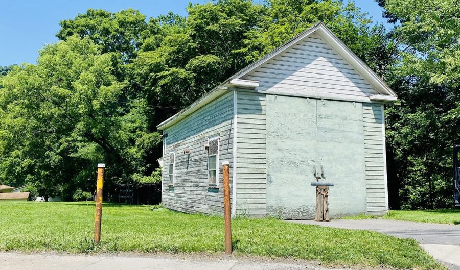 GEORGES CREEK BOULEVARD, Barton, MD 21521 - 0 Beds, 0 Bath