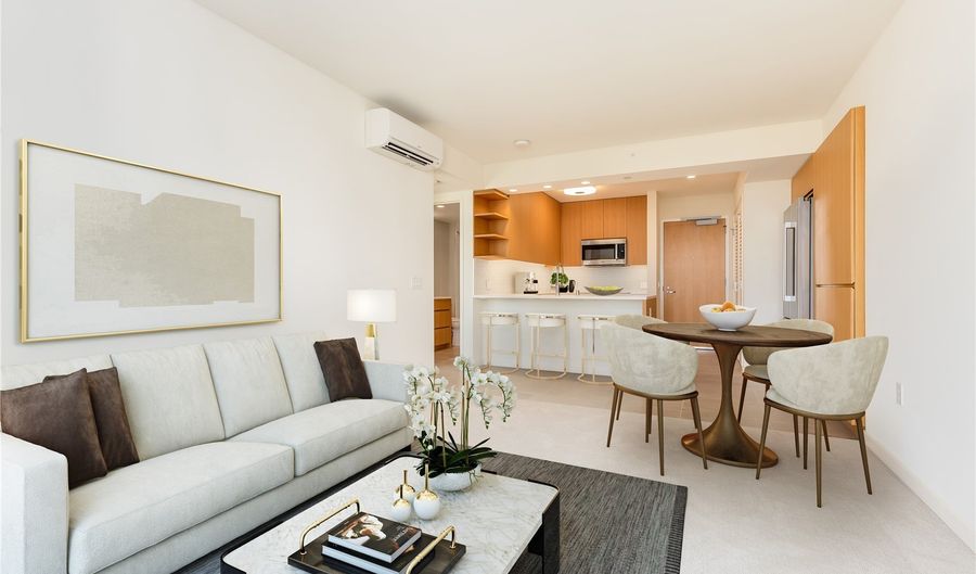 1388 Kapiolani Blvd 1604, Honolulu, HI 96814 - 1 Beds, 1 Bath