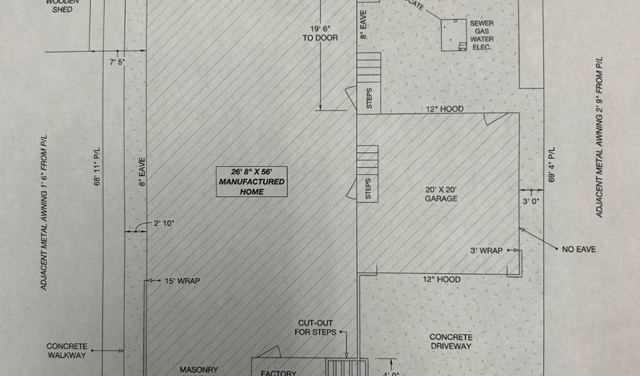 3050 W Ball Rd 58, Anaheim, CA 92804 - 3 Beds, 2 Bath