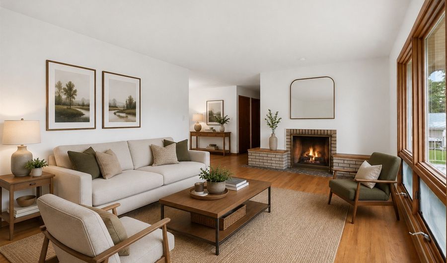 4015 Fairview Ave N, Arden Hills, MN 55112 - 3 Beds, 2 Bath