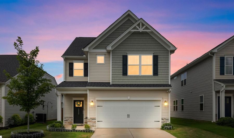 3032 Hillgate Trl, Boiling Springs, SC 29316 - 3 Beds, 3 Bath