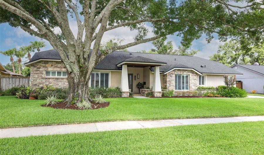 280 W SPRING LAKE Dr, Altamonte Springs, FL 32714 - 4 Beds, 3 Bath