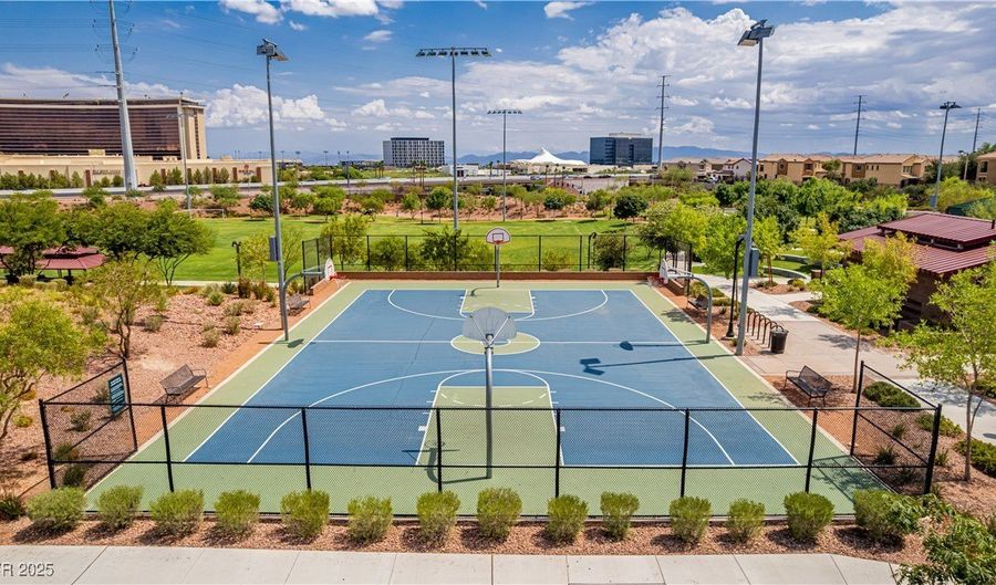 11257 Rainbow Peak Ave 208, Las Vegas, NV 89135 - 1 Beds, 1 Bath