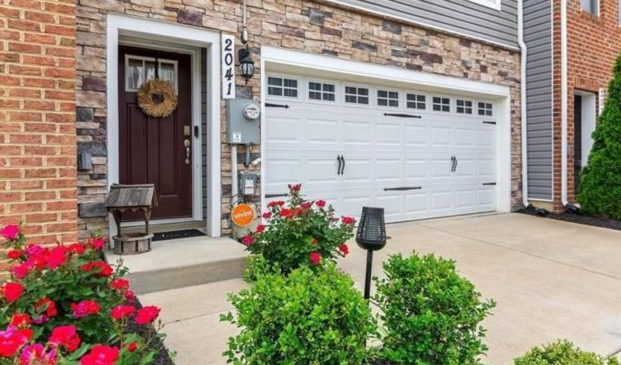 2041 RUBY TURN, Bowie, MD 20721 - 4 Beds, 4 Bath