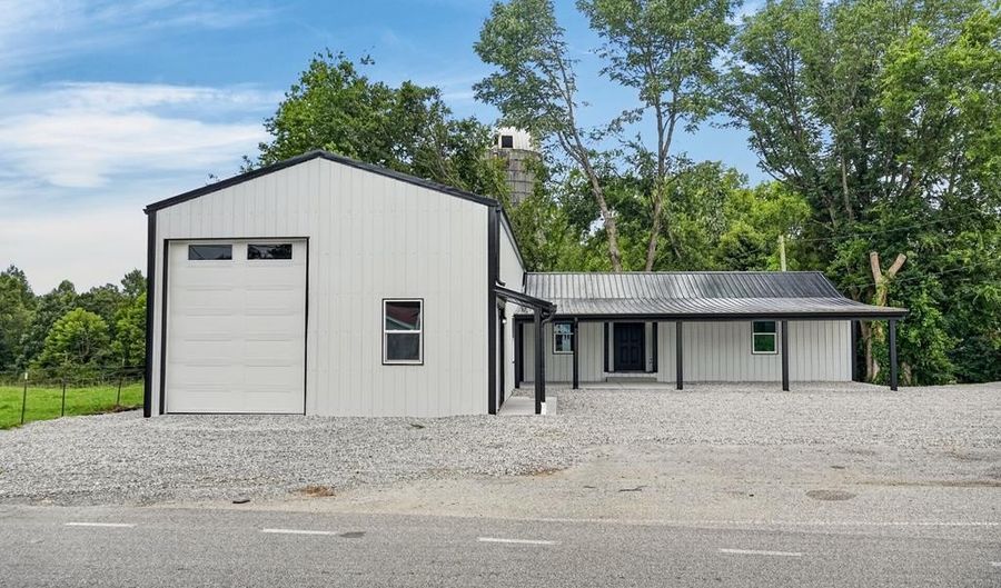 8515 Cookeville Boatdock Rd, Baxter, TN 38506 - 0 Beds, 0 Bath