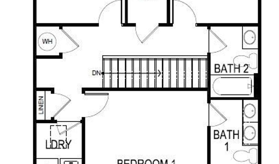 2105 BUGGE Dr, Adel, IA 50003 - 3 Beds, 3 Bath