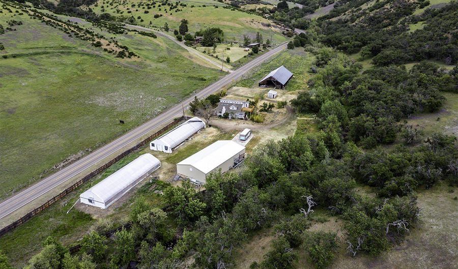 2800 Dead Indian Memorial Rd, Ashland, OR 97520 - 3 Beds, 2 Bath