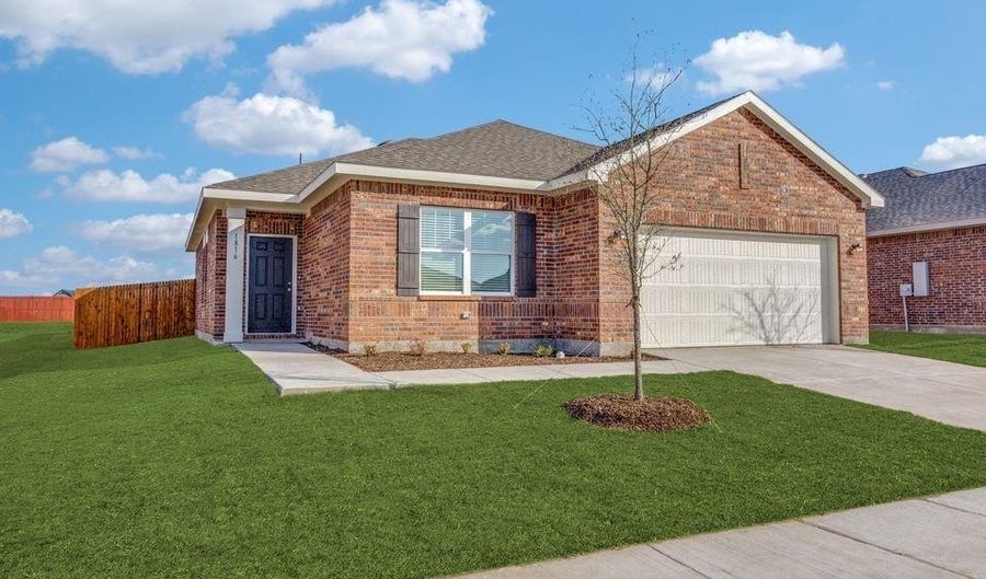 205 Briar Cv, Anna, TX 75409 - 3 Beds, 2 Bath