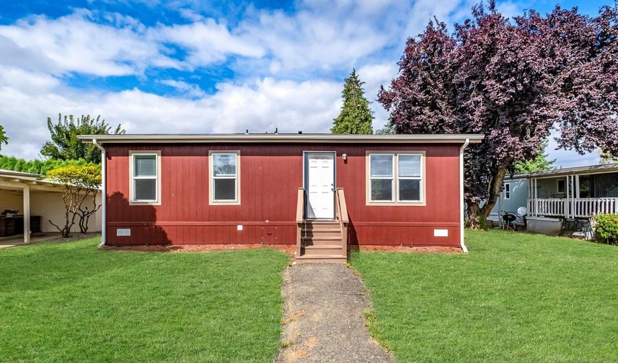 32483 Oakville # 11 Rd 11, Albany, OR 97321 - 2 Beds, 2 Bath