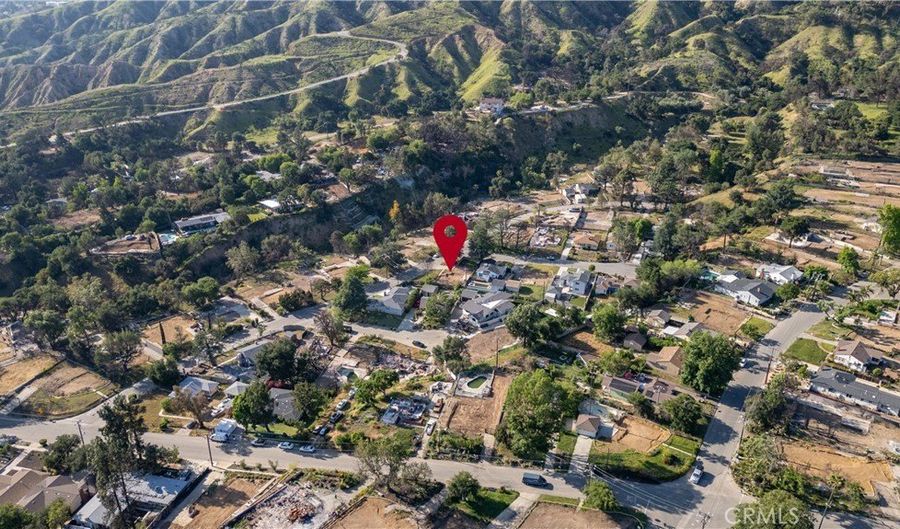 3718 El Sereno Ave, Altadena, CA 91001 - 0 Beds, 0 Bath