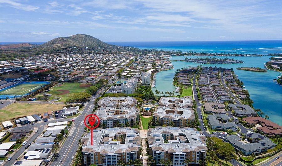 520 Lunalilo Home Rd 8107, Honolulu, HI 96825 - 2 Beds, 2 Bath