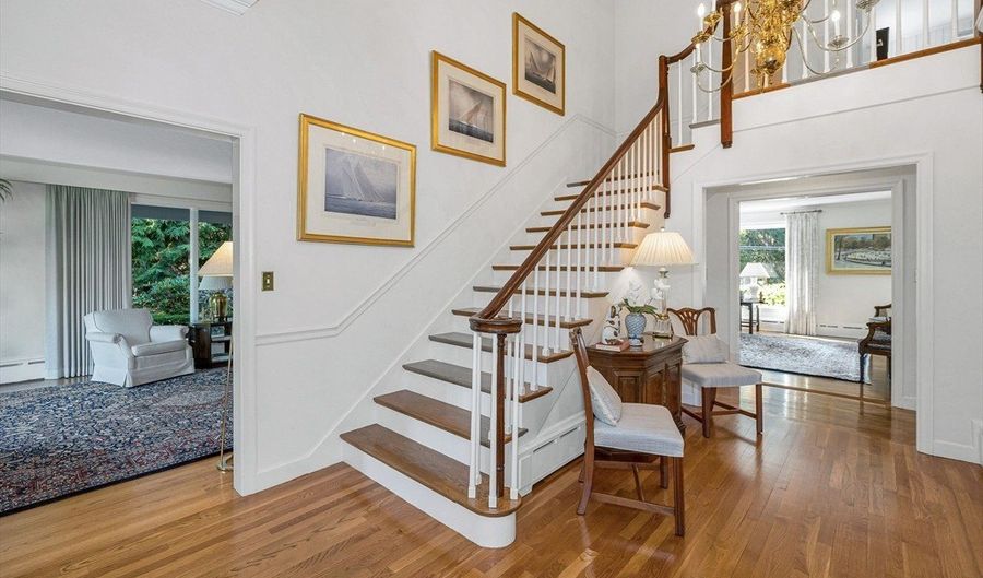 246 Highland Rd, Andover, MA 01810 - 2 Beds, 4 Bath
