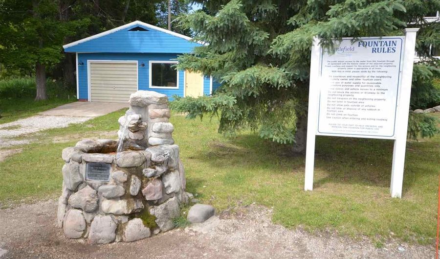 6672 San Juan #80, Alanson, MI 49706 - 1 Beds, 1 Bath