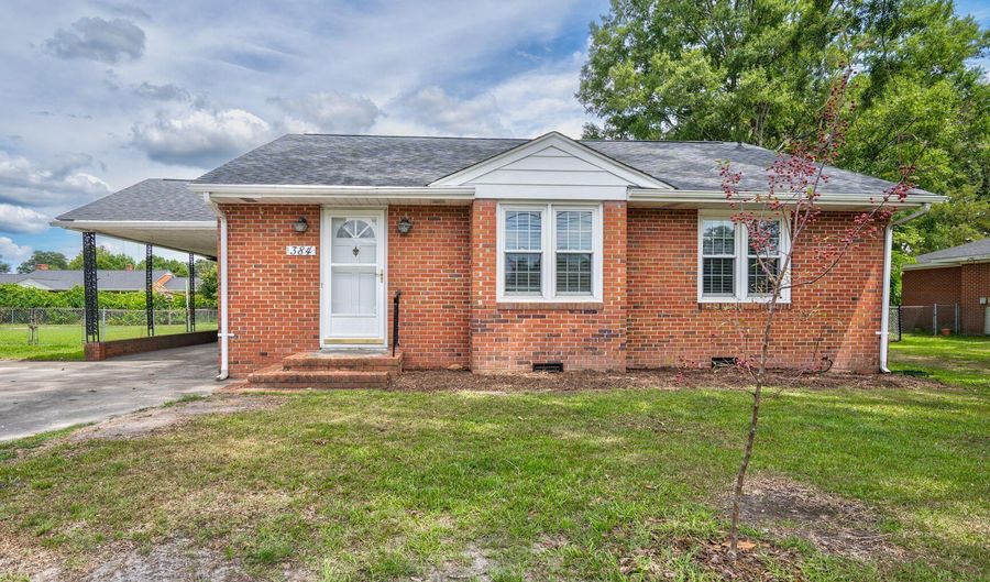 384 Snow Hill St, Ayden, NC 28513 - 3 Beds, 1 Bath