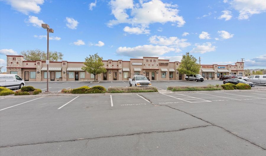 460 W Main St, Fernley, NV 89408 - 0 Beds, 0 Bath