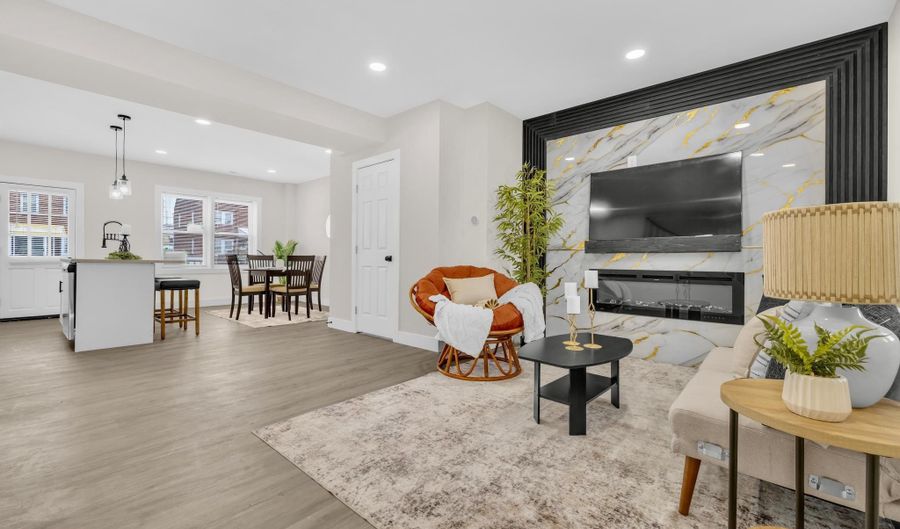 3827 COTTAGE Ave, Baltimore, MD 21215 - 4 Beds, 3 Bath