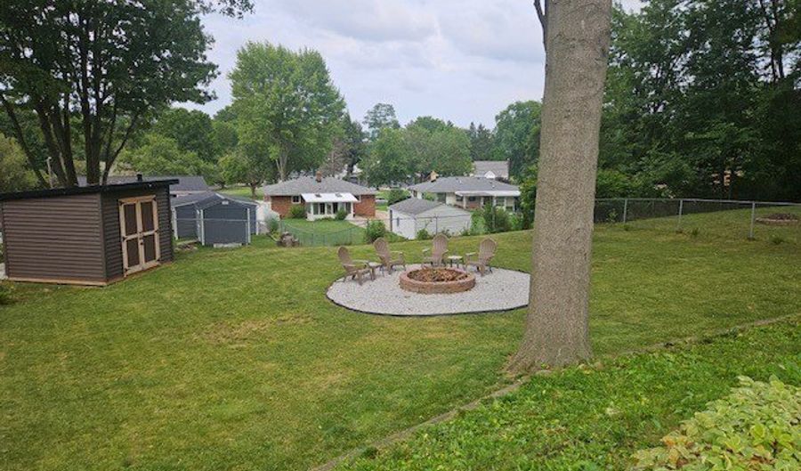 165 Stevenson Ave, Akron, OH 44312 - 3 Beds, 2 Bath