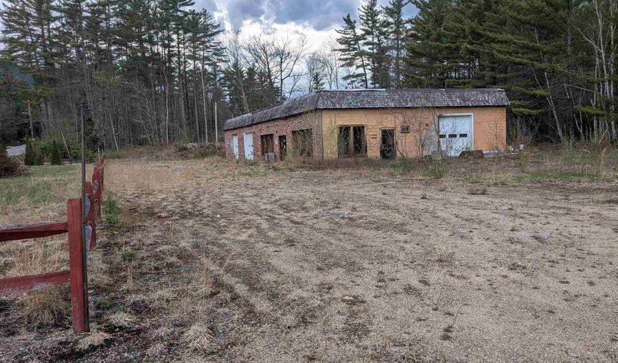 1444 US Route 302, Bartlett, NH 03812 - 0 Beds, 0 Bath