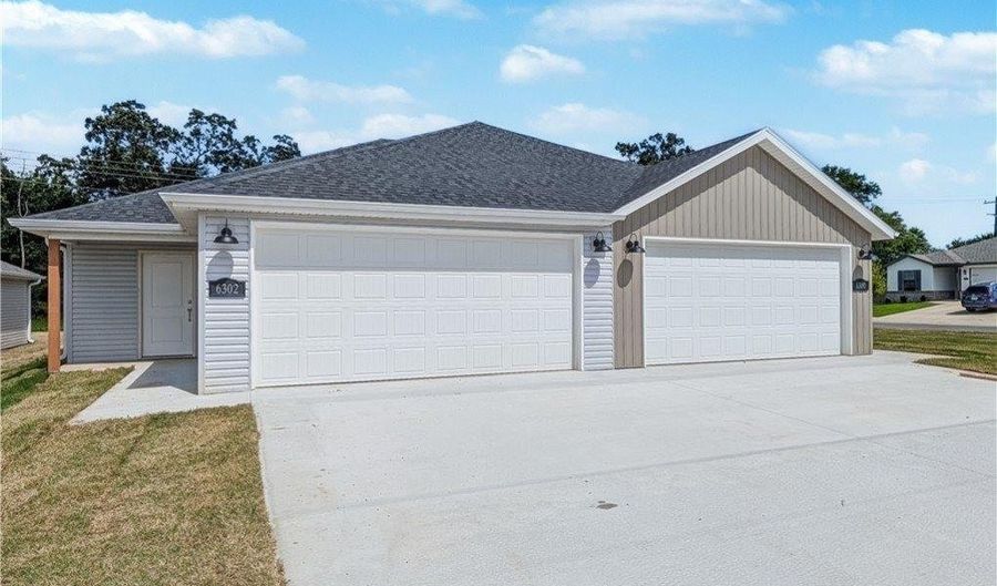 6310 Kathleen St, Bentonville, AR 72713 - 3 Beds, 2 Bath