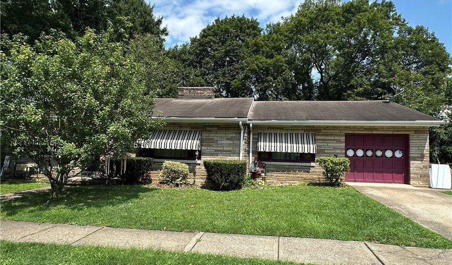 1206 Boundary St, Aliquippa, PA 15001 - 3 Beds, 0 Bath