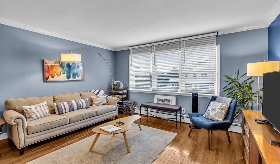 317 8th Ave 303, Asbury Park, NJ 07712 - 2 Beds, 1 Bath