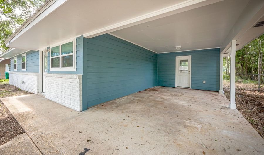 206 Beverly Dr, Ocean Springs, MS 39564 - 3 Beds, 1 Bath