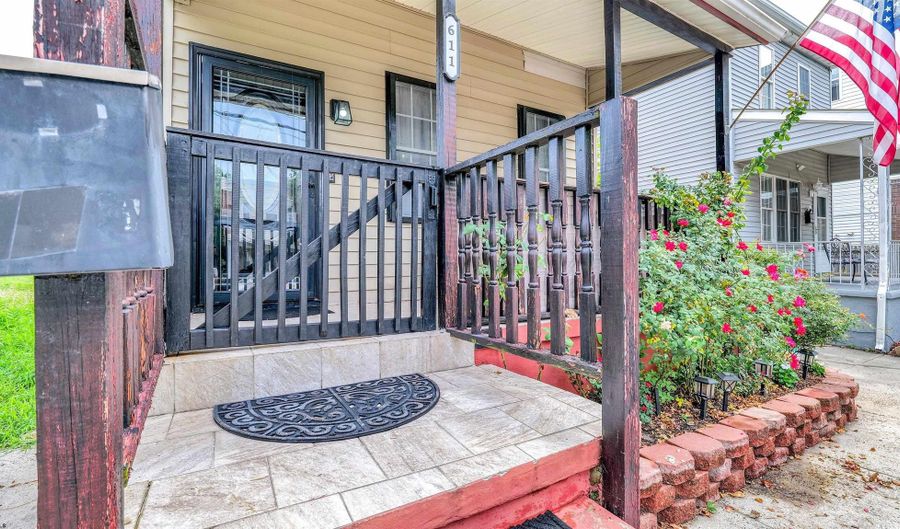 611 N Indiana Ave, Atlantic City, NJ 08401 - 5 Beds, 4 Bath