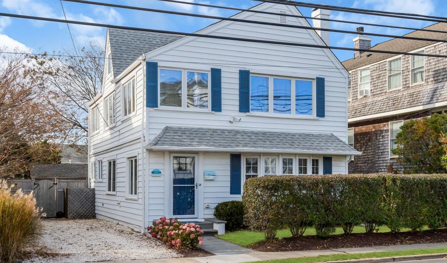 440 Lake Ave, Bay Head, NJ 08742 - 3 Beds, 2 Bath