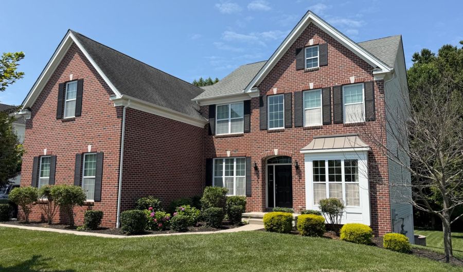 1443 OLMSTED Dr, Bear, DE 19701 - 4 Beds, 3 Bath
