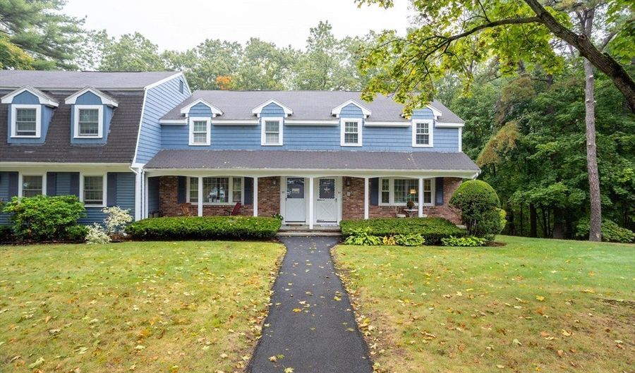 91 Drummer 91, Acton, MA 01718 - 2 Beds, 2 Bath