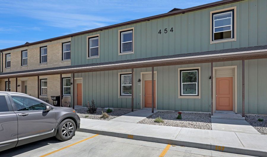 454 E 850 S 106, Brigham City, UT 84302 - 3 Beds, 3 Bath