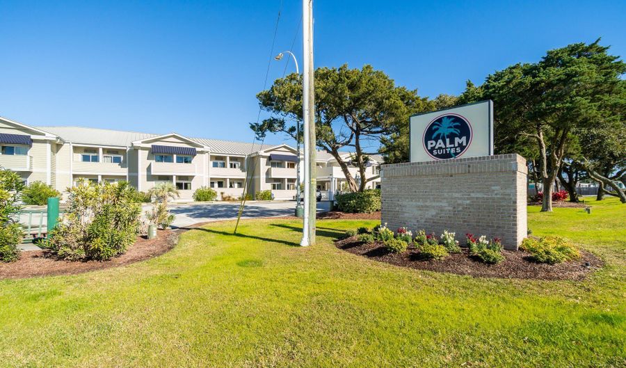 602 W Fort Macon Rd 139, Atlantic Beach, NC 28512 - 1 Beds, 1 Bath