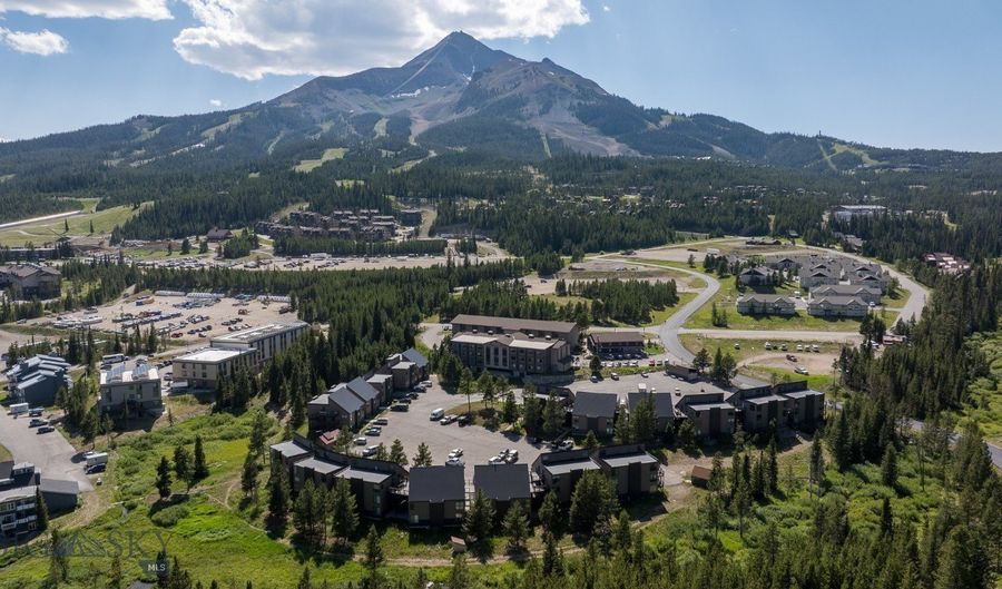 21 Sitting Bull Rd 1272, Big Sky, MT 59716 - 1 Beds, 1 Bath