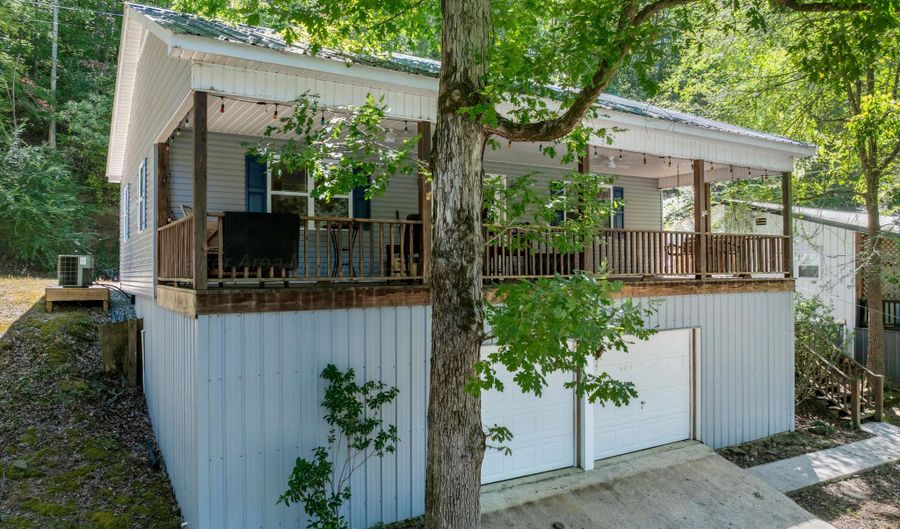 746 CR 214, Arley, AL 35541 - 2 Beds, 1 Bath