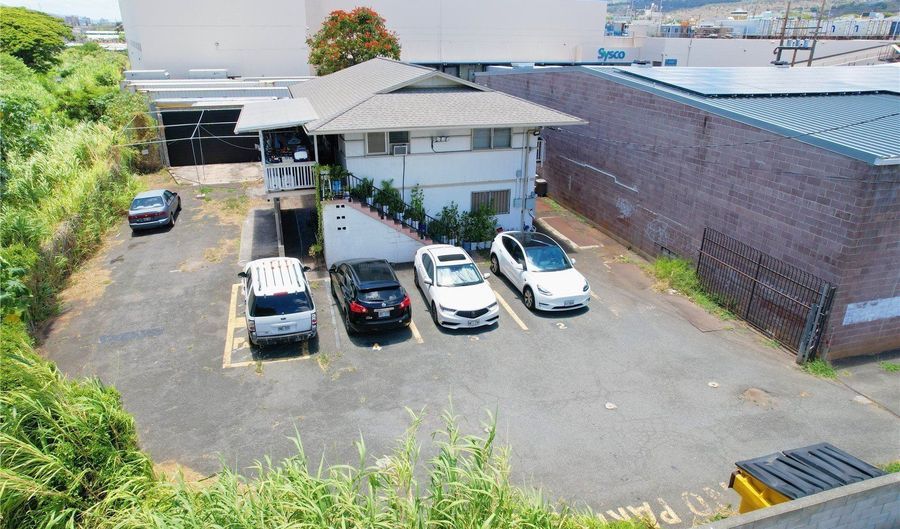 710 Umi St B, Honolulu, HI 96819 - 0 Beds, 0 Bath