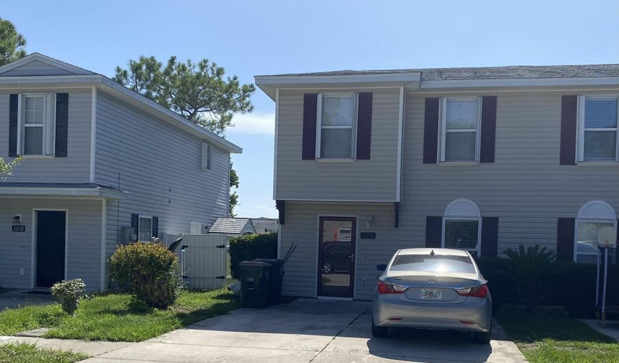 1114 SCHEIDEL Ct, Atlantic Beach, FL 32233 - 3 Beds, 2 Bath