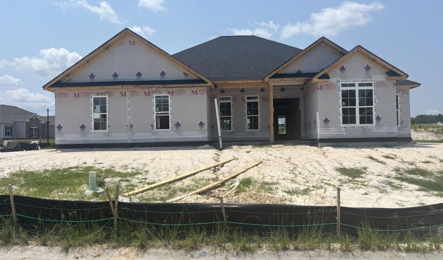 633 Lampart Dr, Augusta, GA 30909 - 4 Beds, 3 Bath
