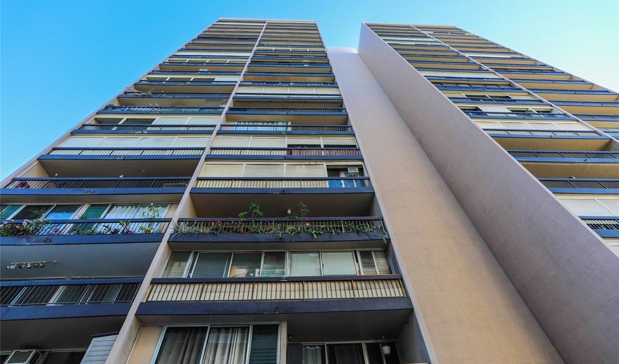 775 Kinalau Pl 1507, Honolulu, HI 96813 - 1 Beds, 1 Bath