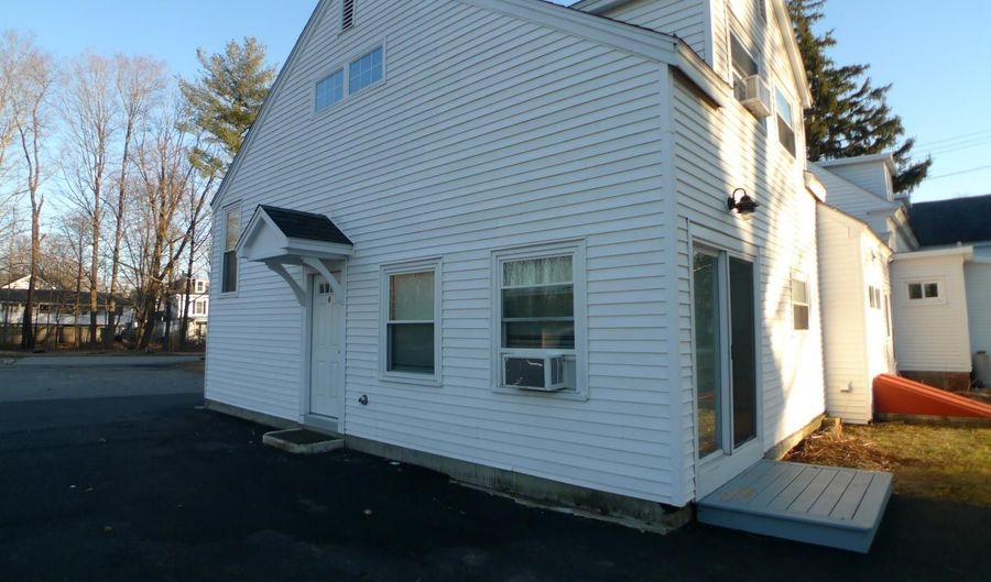 83 Main St 6, Exeter, NH 03833 - 2 Beds, 2 Bath