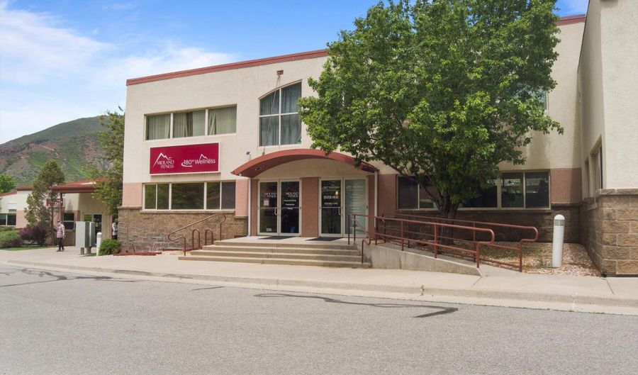 100 Midland Ave 250&260, Glenwood Springs, CO 81601 - 0 Beds, 0 Bath