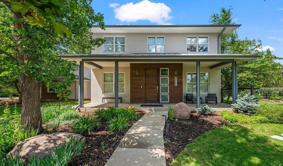1425 Upland Ave, Boulder, CO 80304 - 4 Beds, 4 Bath