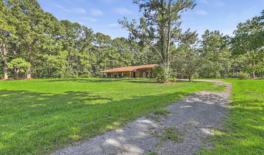 8450 Doar Rd, Awendaw, SC 29429 - 0 Beds, 0 Bath