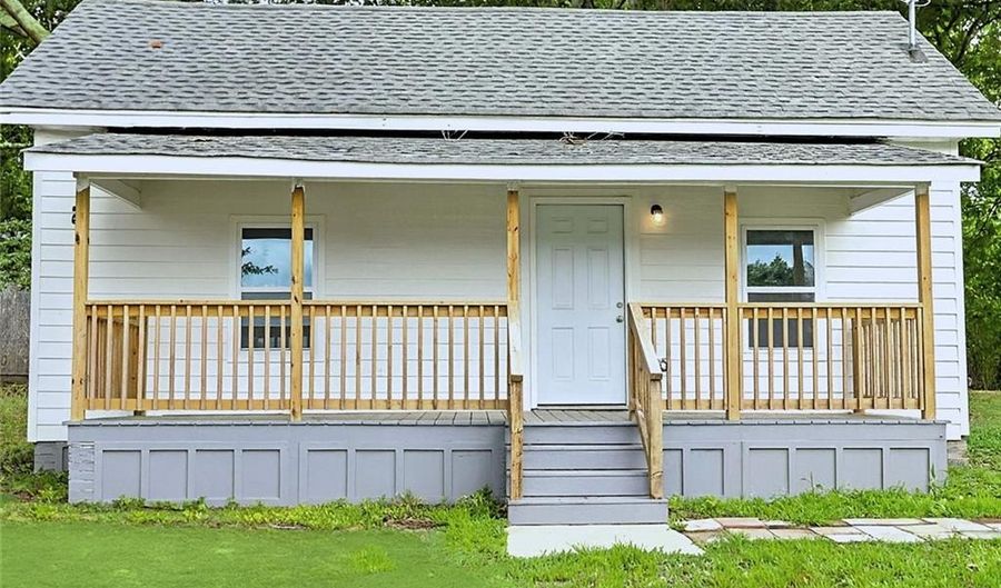 5361 Main St, Acworth, GA 30101 - 0 Beds, 0 Bath