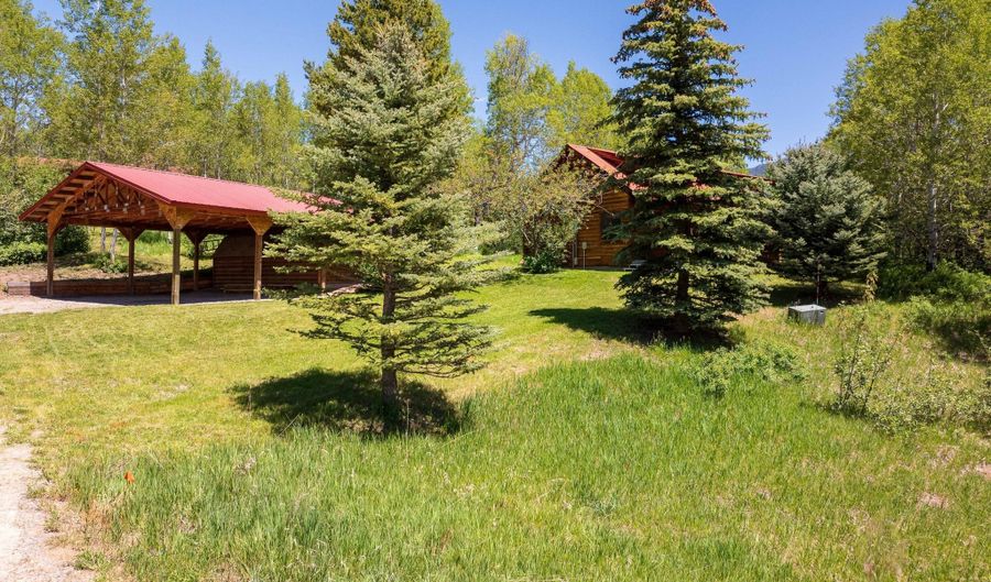 150 CHOKECHERRY Dr, Alpine, WY 83128 - 3 Beds, 1 Bath