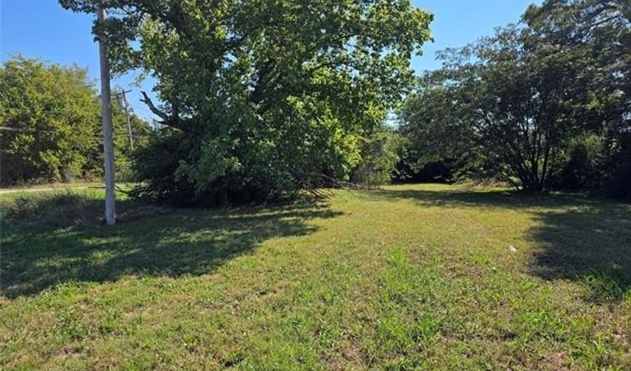 1410 SE White St, Ardmore, OK 73401 - 0 Beds, 0 Bath