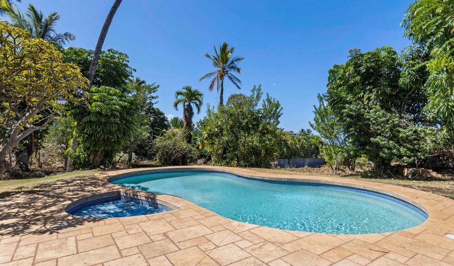 3124 Nahenahe Pl, Kihei, HI 96753 - 3 Beds, 2 Bath