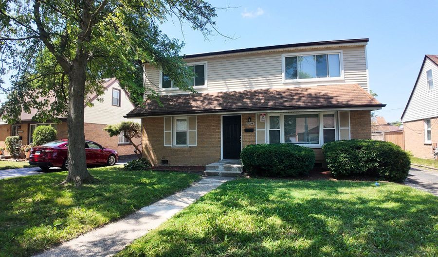 11604 S Kenneth Ave, Alsip, IL 60803 - 4 Beds, 2 Bath